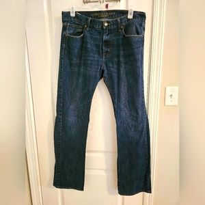 Mens American Eagle Jeans